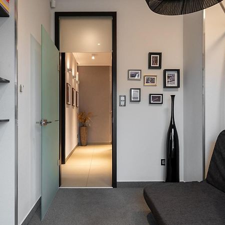 Orangehomes 130 M2 Apt With Fantastic View To River Danube Boedapest Buitenkant foto