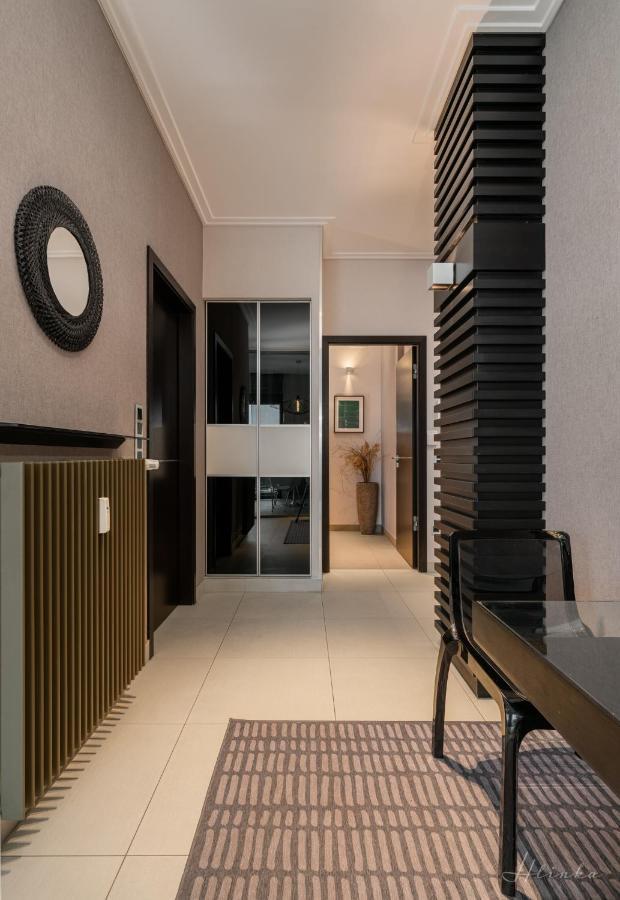 Orangehomes 130 M2 Apt With Fantastic View To River Danube Boedapest Buitenkant foto