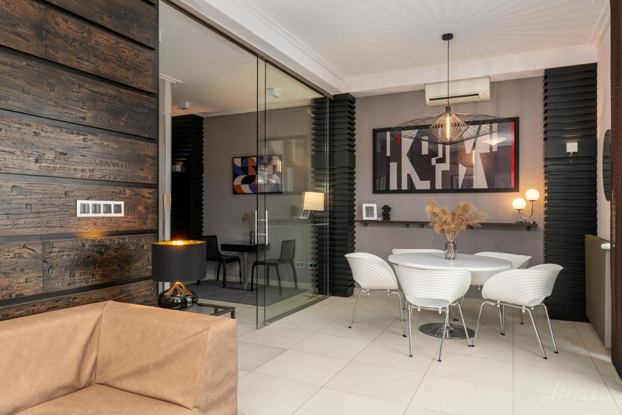 Orangehomes 130 M2 Apt With Fantastic View To River Danube Boedapest Buitenkant foto
