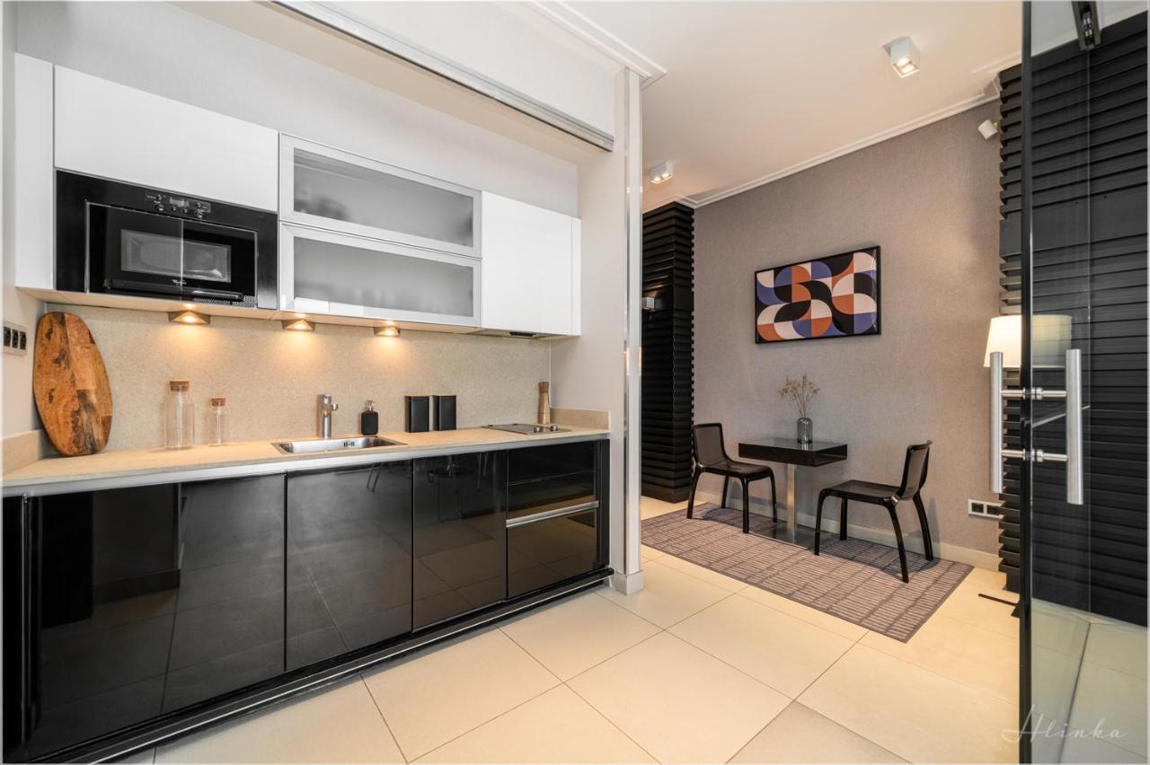 Orangehomes 130 M2 Apt With Fantastic View To River Danube Boedapest Buitenkant foto