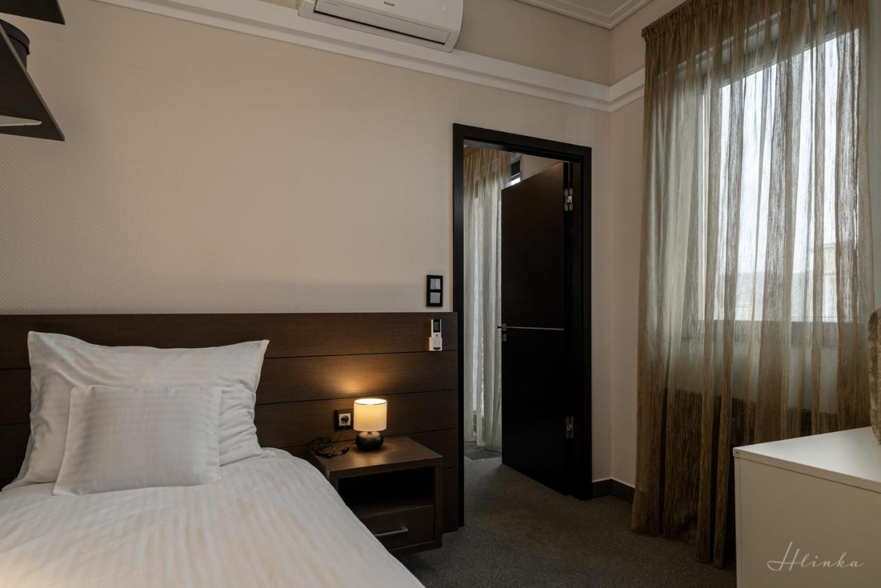Orangehomes 130 M2 Apt With Fantastic View To River Danube Boedapest Buitenkant foto