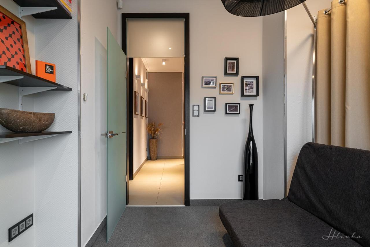 Orangehomes 130 M2 Apt With Fantastic View To River Danube Boedapest Buitenkant foto