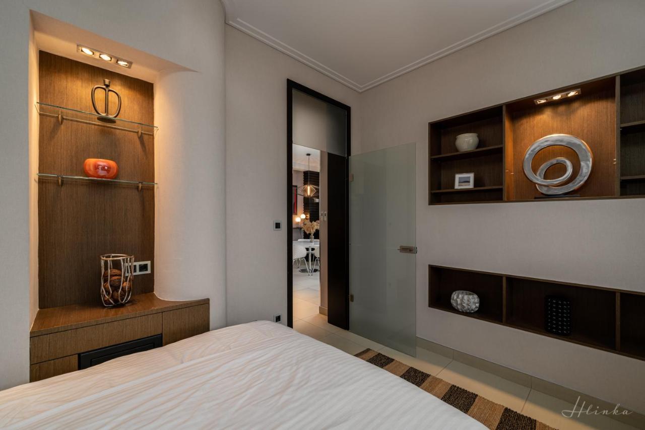 Orangehomes 130 M2 Apt With Fantastic View To River Danube Boedapest Buitenkant foto