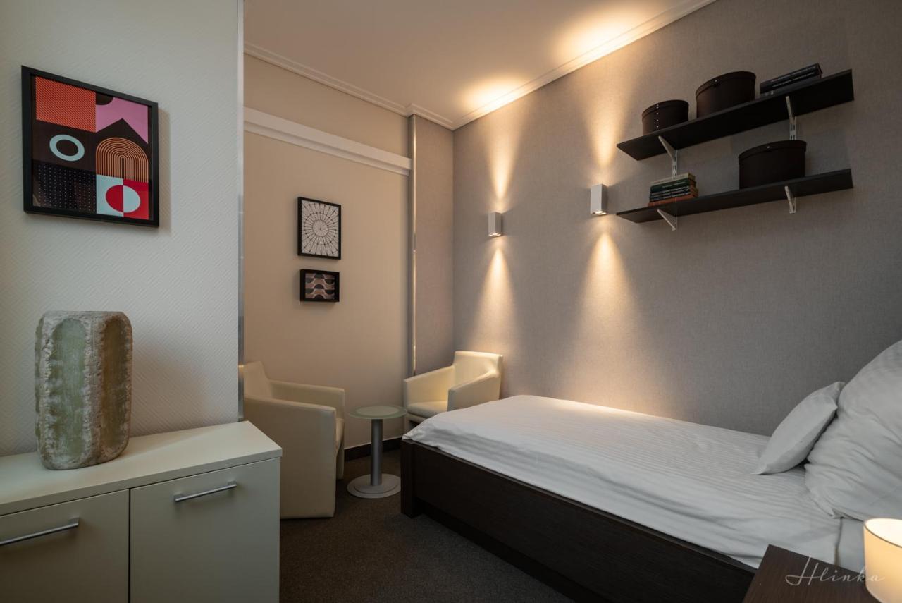 Orangehomes 130 M2 Apt With Fantastic View To River Danube Boedapest Buitenkant foto